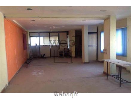Commercial Office Space for Rent
